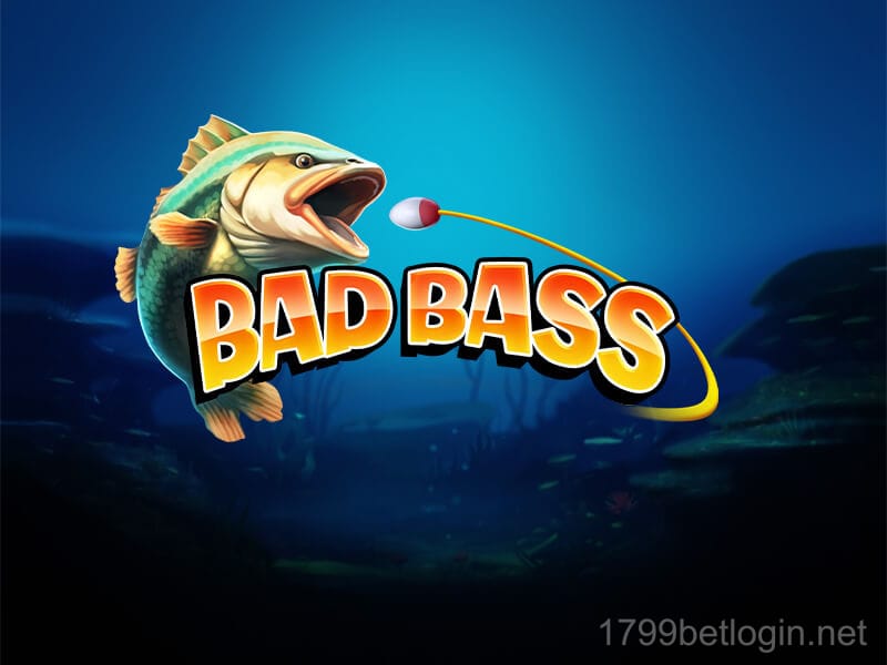 Bad Bass